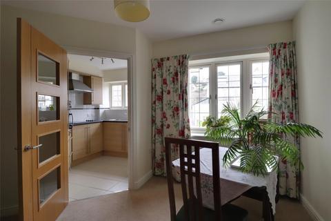 1 bedroom apartment for sale, Beechfield Court, The Parks, Minehead, Somerset, TA24