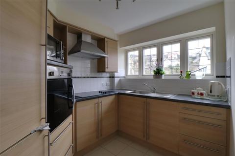 1 bedroom apartment for sale, Beechfield Court, The Parks, Minehead, Somerset, TA24