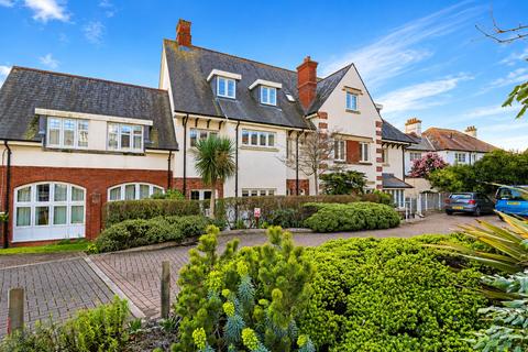 1 bedroom apartment for sale, Beechfield Court, The Parks, Minehead, Somerset, TA24