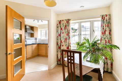 1 bedroom apartment for sale, Beechfield Court, The Parks, Minehead, Somerset, TA24