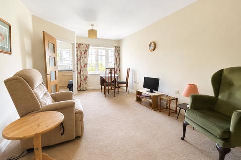 1 bedroom apartment for sale, Beechfield Court, The Parks, Minehead, Somerset, TA24