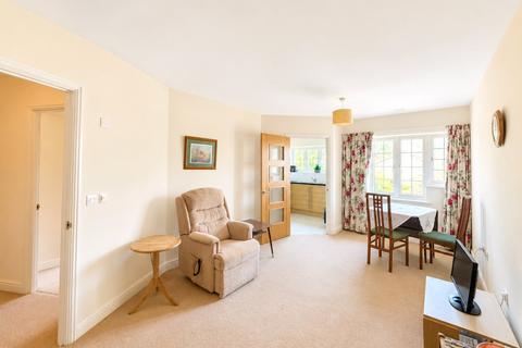1 bedroom apartment for sale, Beechfield Court, The Parks, Minehead, Somerset, TA24