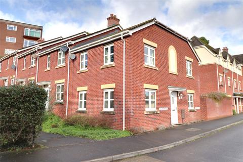 3 bedroom end of terrace house for sale, Martlet Road, Minehead, Somerset, TA24