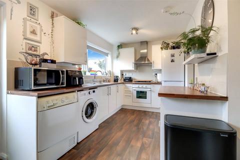 3 bedroom terraced house for sale, Churchill Crescent, South Molton, Devon, EX36