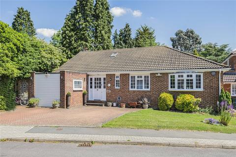 3 bedroom bungalow for sale, Rockways, Barnet, Hertfordshire, EN5