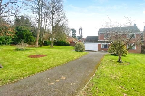 4 bedroom detached house for sale, Belstead Road, Ipswich, Suffolk, IP2