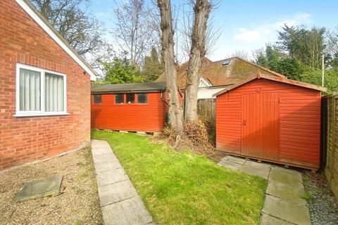 4 bedroom detached house for sale, Belstead Road, Ipswich, Suffolk, IP2