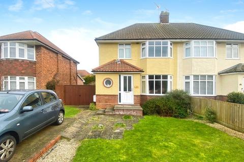 3 bedroom semi-detached house for sale, Digby Road, Ipswich, Suffolk, IP4