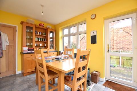 3 bedroom semi-detached house for sale, Digby Road, Ipswich, Suffolk, IP4