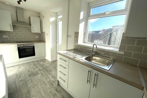 3 bedroom end of terrace house for sale, Treorchy CF42