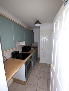 1 bedroom apartment to rent, 42 The Woodlands, Birkenhead CH41