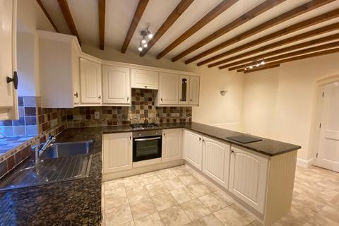 3 bedroom semi-detached house for sale, Old Willow Barns, Congleton Road, Sandbach