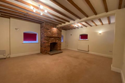3 bedroom semi-detached house for sale, Old Willow Barns, Congleton Road, Sandbach