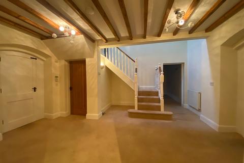 3 bedroom semi-detached house for sale, Old Willow Barns, Congleton Road, Sandbach