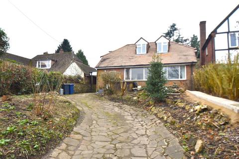 3 bedroom detached house to rent, Chartridge Lane, Chesham, Buckinghamshire, HP5