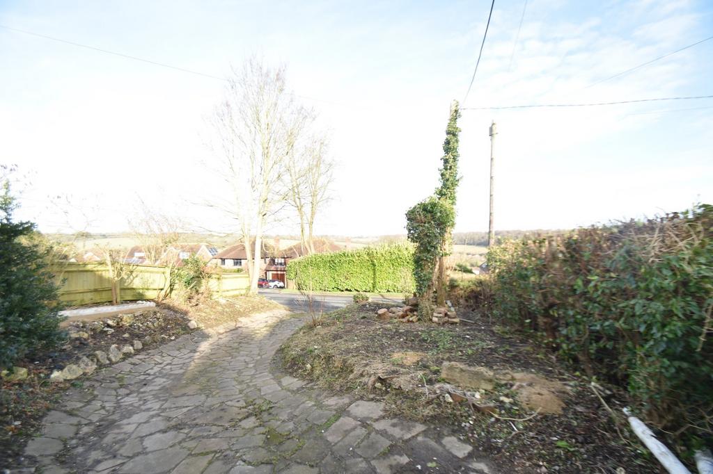 Driveway Parking