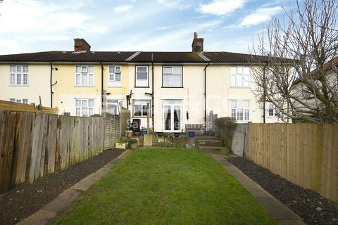 3 bedroom terraced house for sale, Homefield Road, Edgware, Middx, HA8