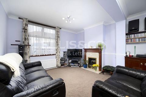 3 bedroom terraced house for sale, Homefield Road, Edgware, Middx, HA8