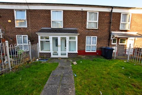 4 bedroom terraced house to rent, Benmore Avenue, Birmingham