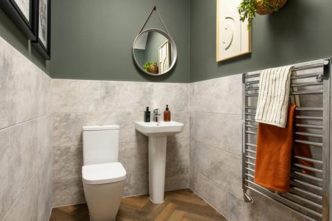 undefined, Plot 7, The Skylark at Coppice Green at Pickford Gate, Pickford Gate CV5