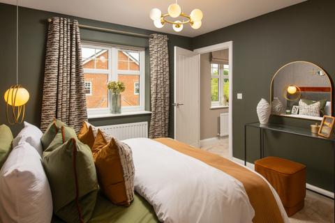 undefined, Plot 7, The Skylark at Coppice Green at Pickford Gate, Pickford Gate CV5