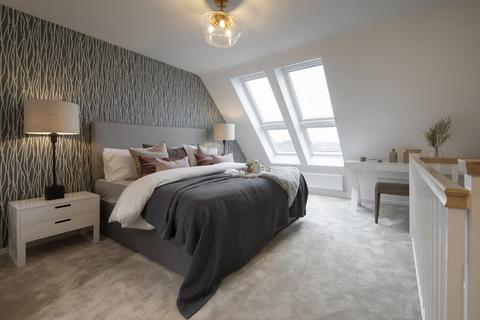 undefined, Plot 12, The Calder at Coppice Green at Pickford Gate, Pickford Gate CV5