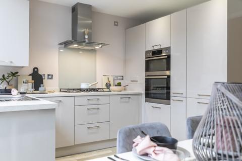 undefined, Plot 12, The Calder at Coppice Green at Pickford Gate, Pickford Gate CV5