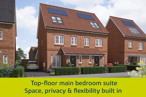 undefined, Plot 12, The Calder at Coppice Green at Pickford Gate, Pickford Gate CV5