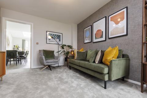 undefined, Plot 13, The Calder at Coppice Green at Pickford Gate, Pickford Gate CV5