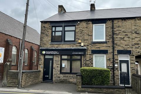 Office for sale, 21 Spark Lane, Mapplewell, Barnsley, South Yorkshire, S75