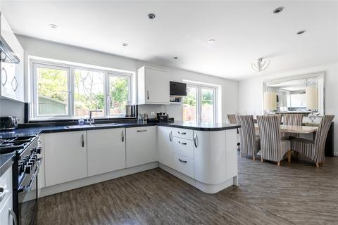 5 bedroom detached house for sale, Cavendish Meads, Sunninghill, Berkshire, SL5