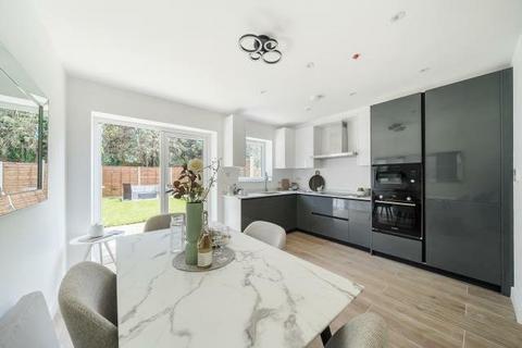 2 bedroom house for sale, Champagne Walk, 6A Dudley Road, Finchley, London, N3