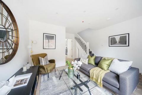 2 bedroom house for sale, Champagne Walk, 6A Dudley Road, Finchley, London, N3