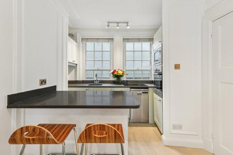 1 bedroom flat for sale, Wilfred Street, London, SW1E