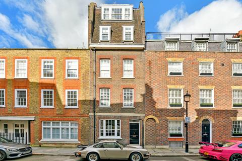 1 bedroom flat for sale, Wilfred Street, Westminster, SW1E