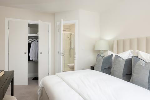 undefined, Plot 59, Hale Apartments – 2 bedroom ground floor at Cala at Waterbeach Kendale Road, Waterbeach CB25 9QR