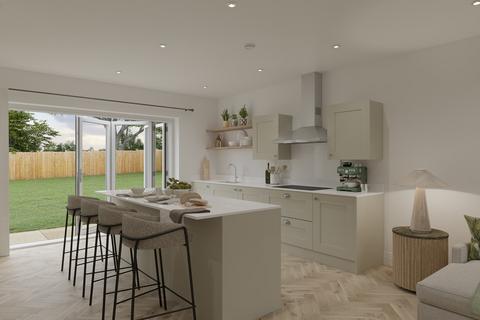 5 bedroom detached house for sale, Plot 12, Yew at Knights Grove, Newbury Upper Stone Rise (off Stoney Lane), Ashmore Green, Newbury  RG18 9HG