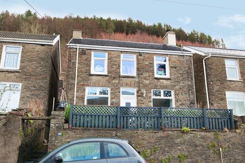 3 bedroom terraced house for sale, Ogmore Vale, Bridgend CF32