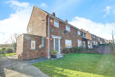 4 bedroom semi-detached house for sale, Tate Avenue, Kelloe, Durham, DH6