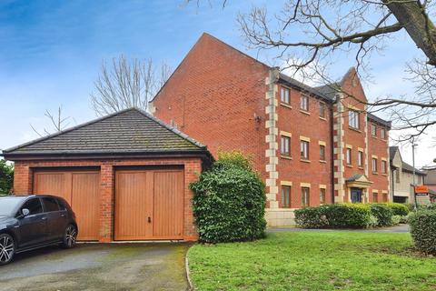 2 bedroom apartment for sale, Abbotts Close, Preston PR5