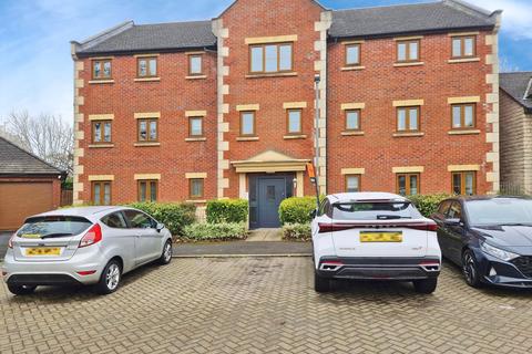 14 Abbotts Close, Walton Le Dale, Preston, PR5 4NU