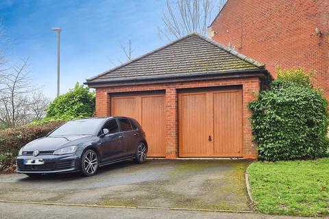 14 Abbotts Close, Walton Le Dale, Preston, PR5 4NU