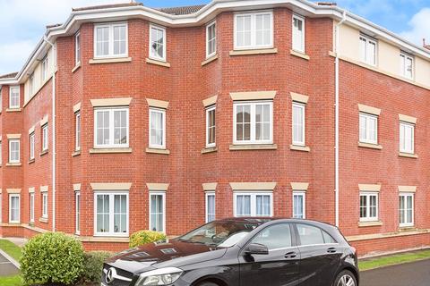 2 bedroom apartment for sale, Firbank, Preston PR5