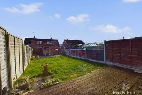 Easton Road, East Yorkshire YO16