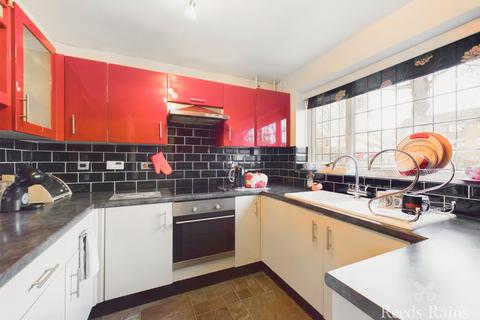 undefined, Easton Road, East Yorkshire YO16