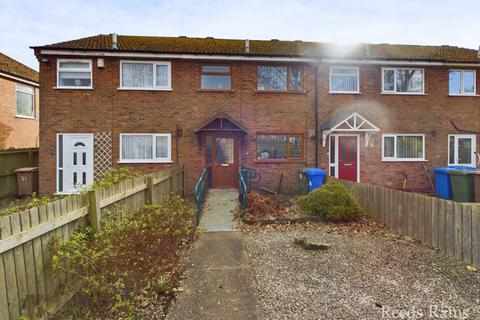 Easton Road, East Yorkshire YO16