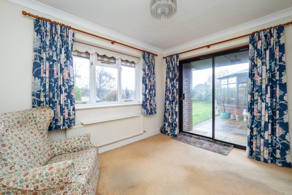 Breakfast Room