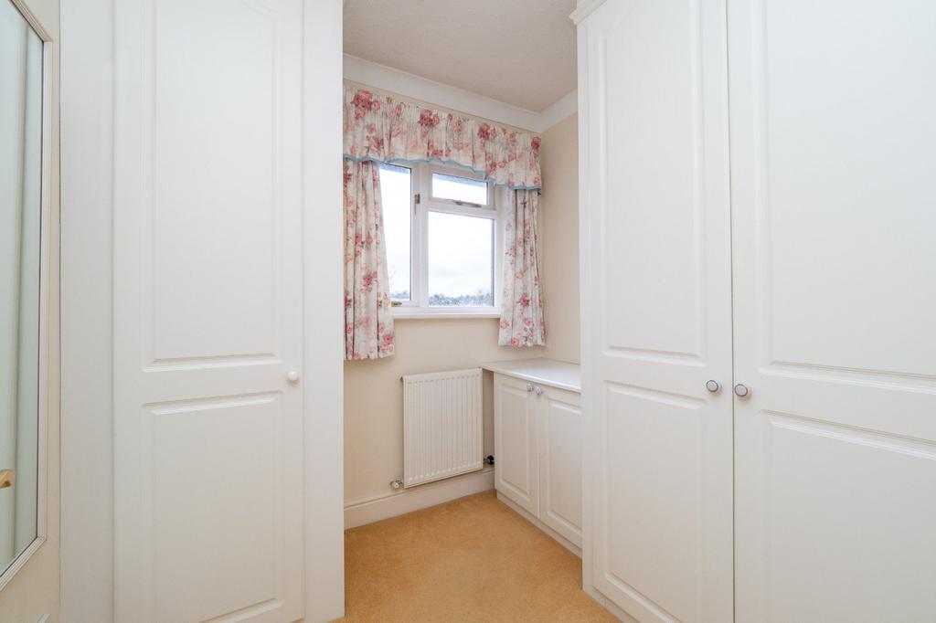 Dressing/Bedroom