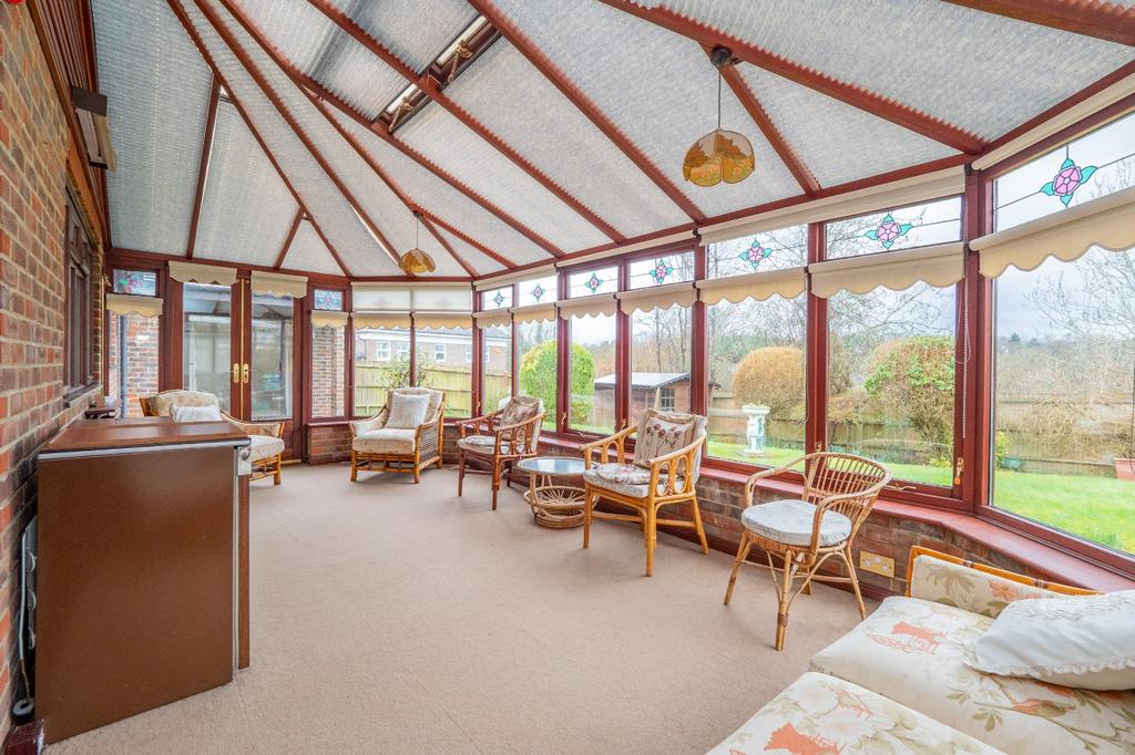 Conservatory