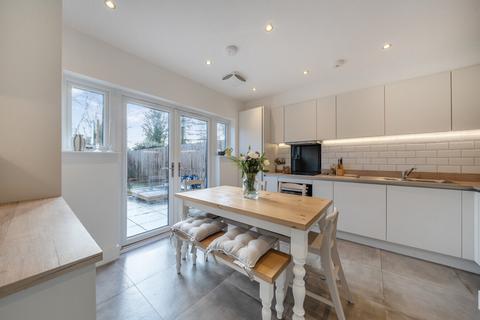 22 Peony Drive, Mitcham Junction, Mitcham, CR4 4FT